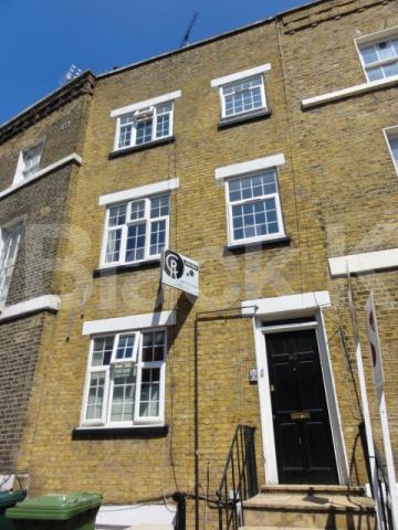 			NEW INSTRUCTION!, 1 Bedroom, 1 bath, 1 reception Flat			 Kings Cross Road, KINGS CROSS